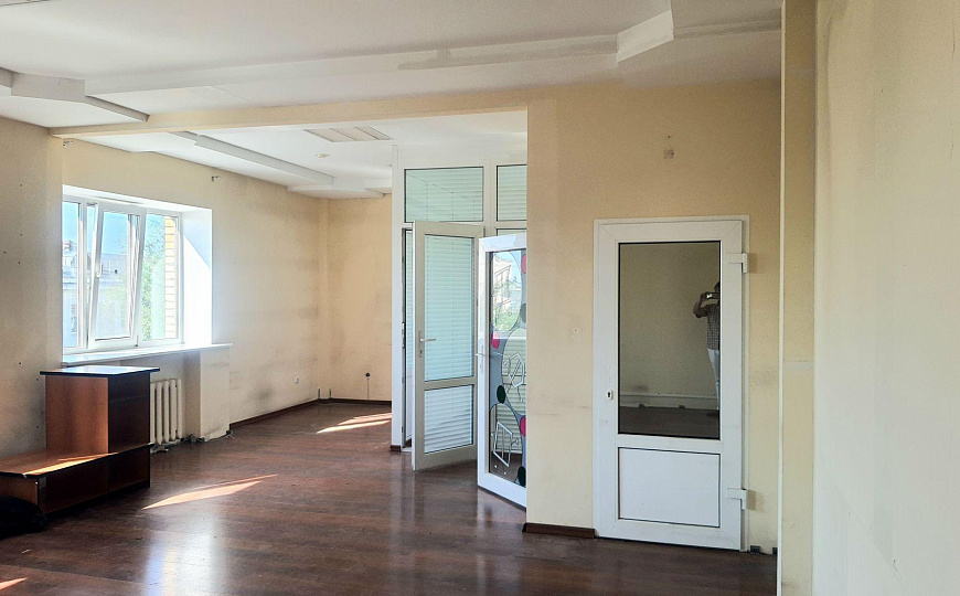 Продам офисное помещение, 72,8 м² фото
