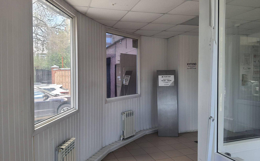 Продам офисное помещение, 72,8 м² фото