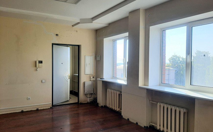 Продам офисное помещение, 72,8 м² фото