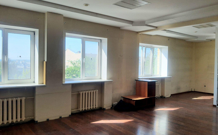 Продам офисное помещение, 72,8 м² фото