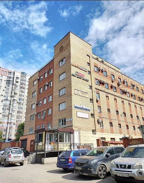 Продам офисное помещение, 72,8 м² фото