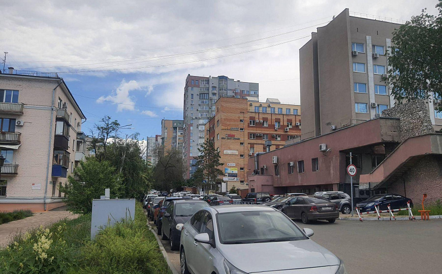 Продам офисное помещение, 72,8 м² фото