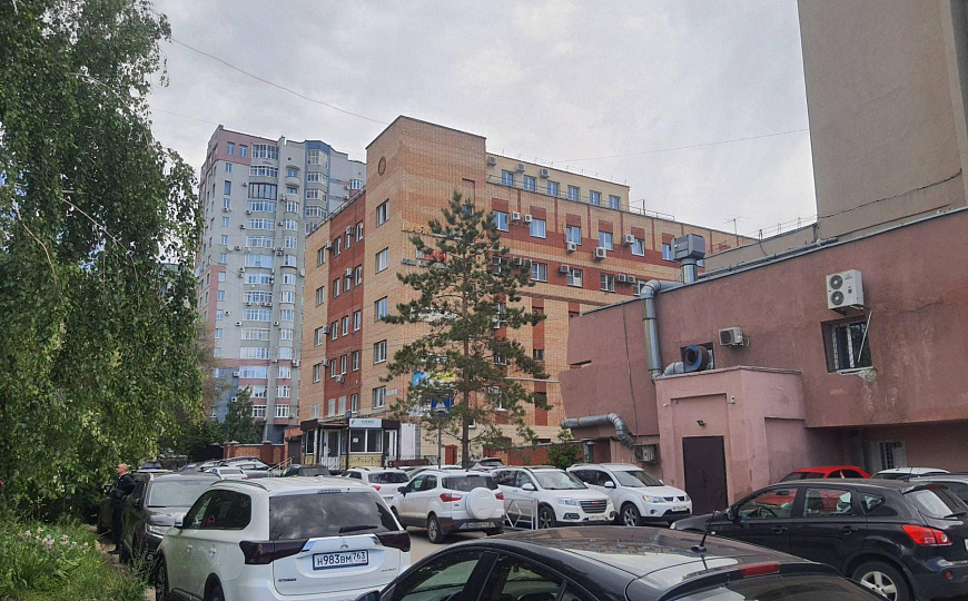 Продам офисное помещение, 72,8 м² фото