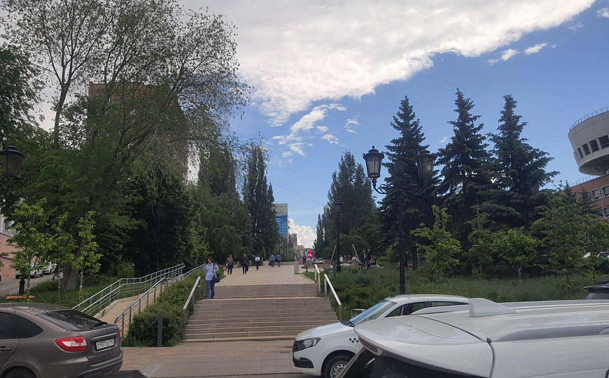 Продам офисное помещение, 72,8 м² фото