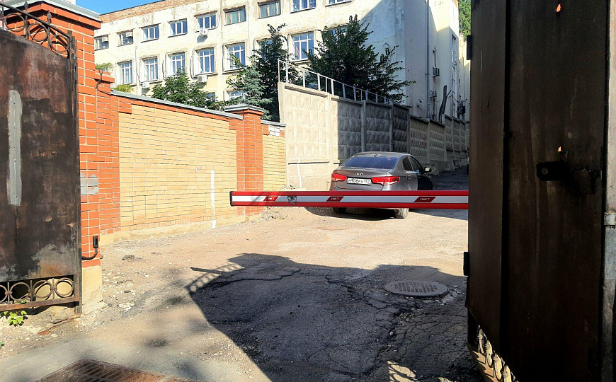 Продам офисное помещение, 72,8 м² фото