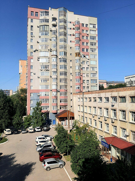 Продам офисное помещение, 72,8 м² фото