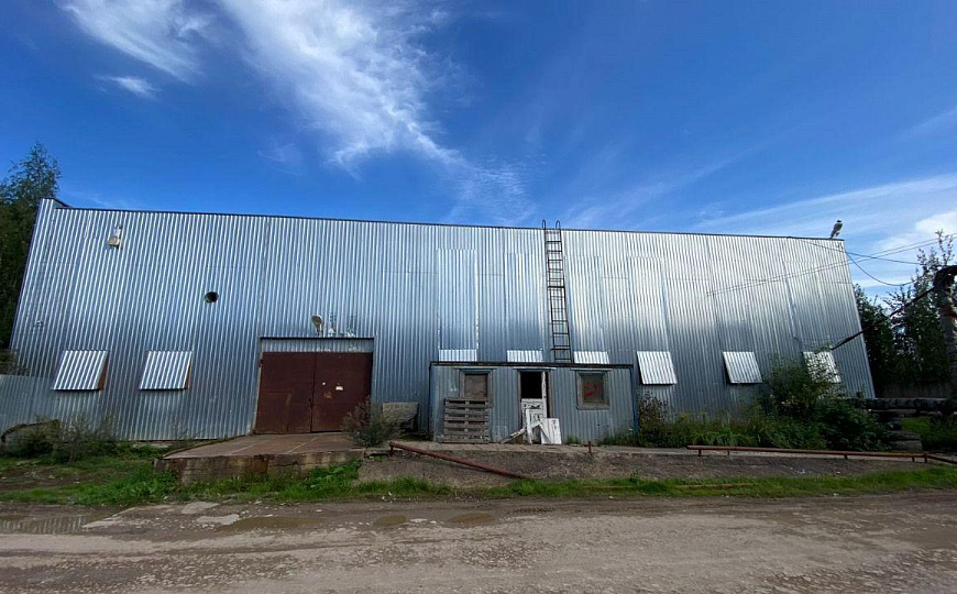 Сдам производственное помещение, 900 м² фото