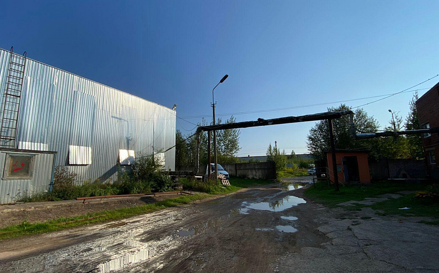 Сдам производственное помещение, 900 м² фото