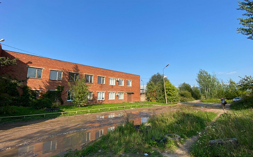 Сдам производственное помещение, 900 м² фото