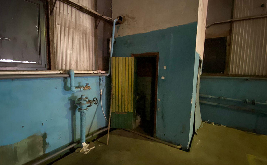 Сдам производственное помещение, 900 м² фото