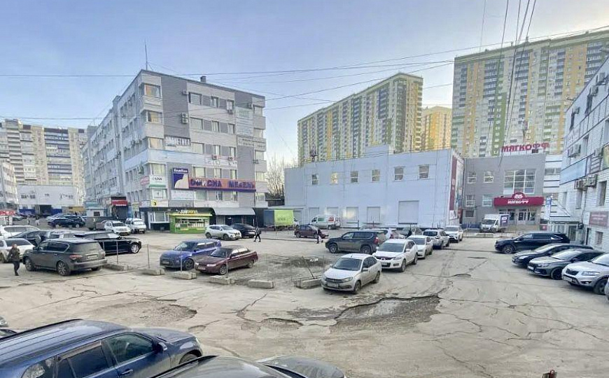 Офиса 100 м² на ул.Революционной фото