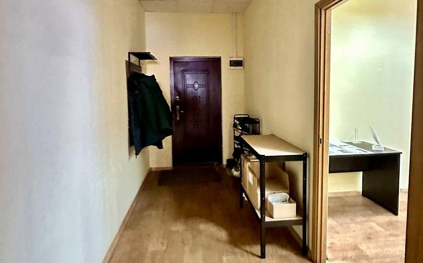 Офиса 100 м² на ул.Революционной фото
