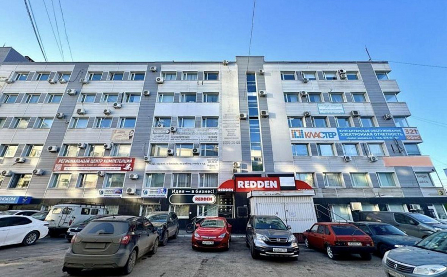 Офиса 100 м² на ул.Революционной фото