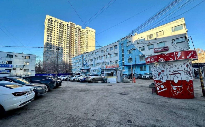 Офиса 100 м² на ул.Революционной фото