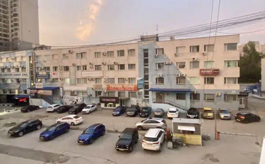 Офиса 100 м² на ул.Революционной фото