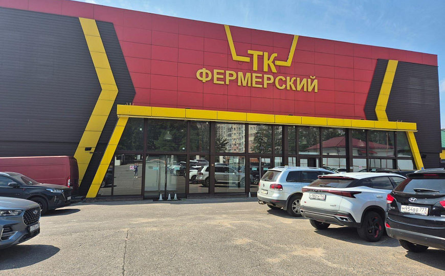 Сдам теплый склад 3570кв.м. с земельным участком 30 соток фото