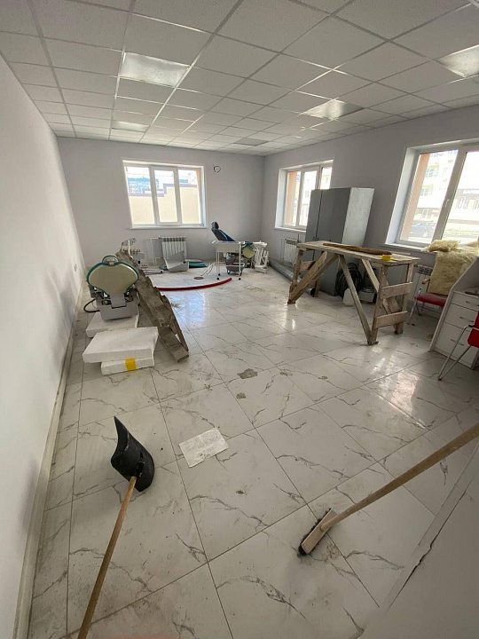 Отдельно стоящее здание, 400 м² фото