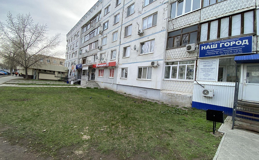 Свободного назначения, 67 м² фото