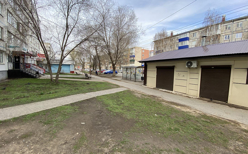 Свободного назначения, 67 м² фото