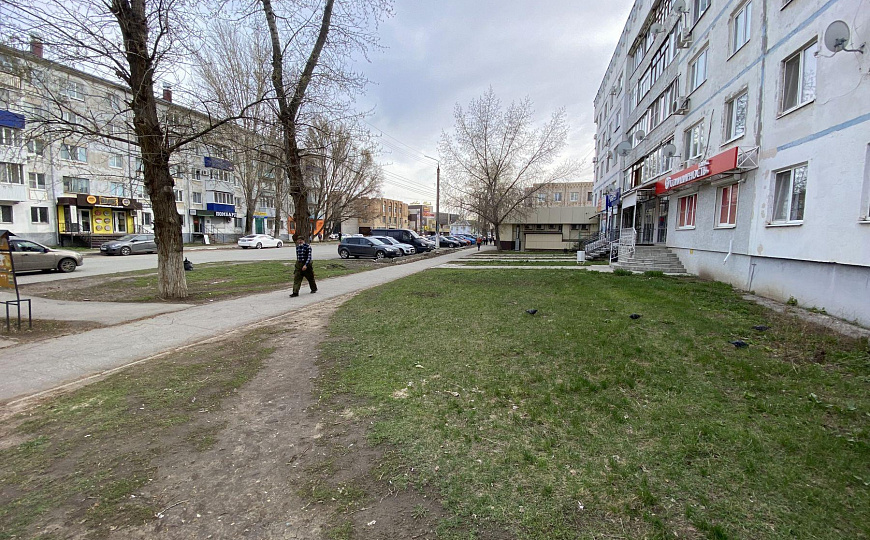 Свободного назначения, 67 м² фото