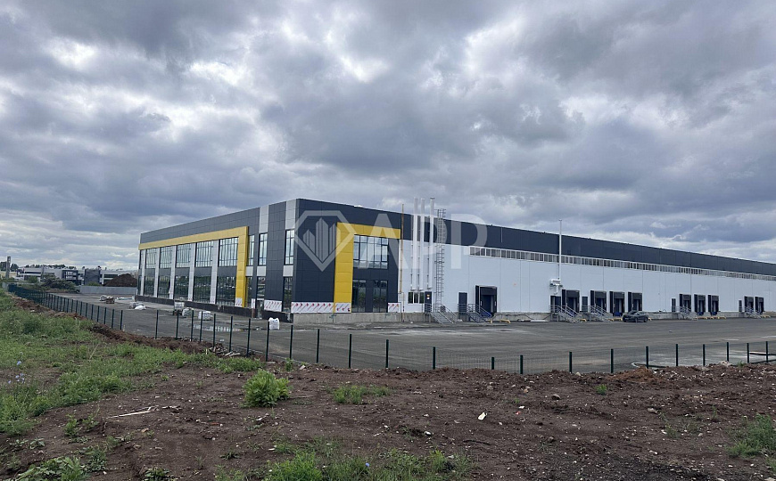 Продается производственно-складское помещение , 9360м2 фото