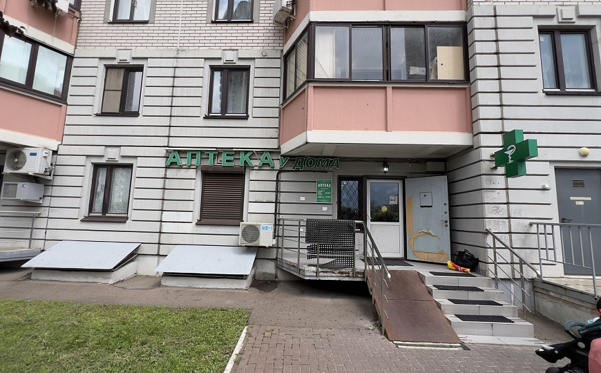 Продам продажа бизнеса, 86 м² фото