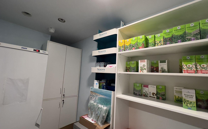Продам продажа бизнеса, 86 м² фото