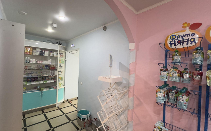 Продам продажа бизнеса, 86 м² фото