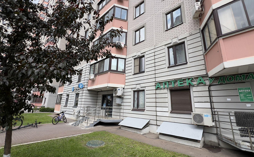 Продам продажа бизнеса, 86 м² фото