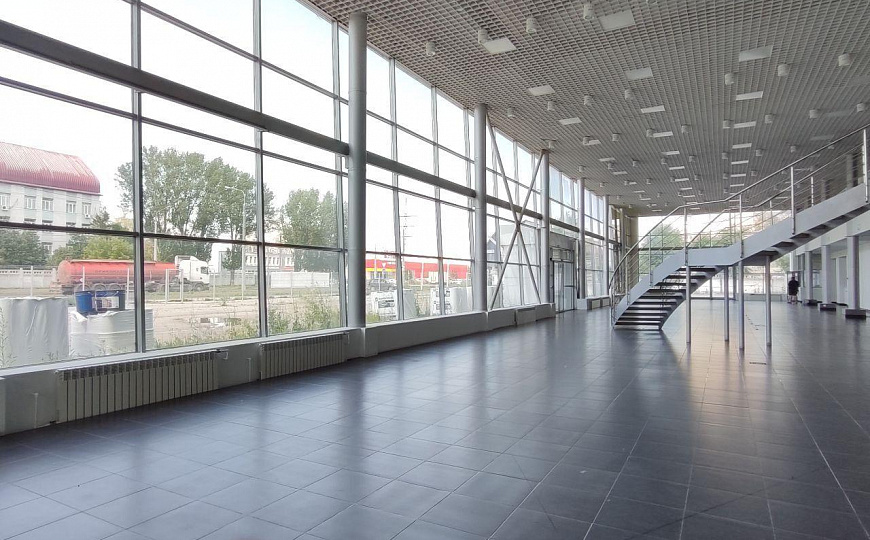 Помещение свободного назначения, 2 110 м² фото