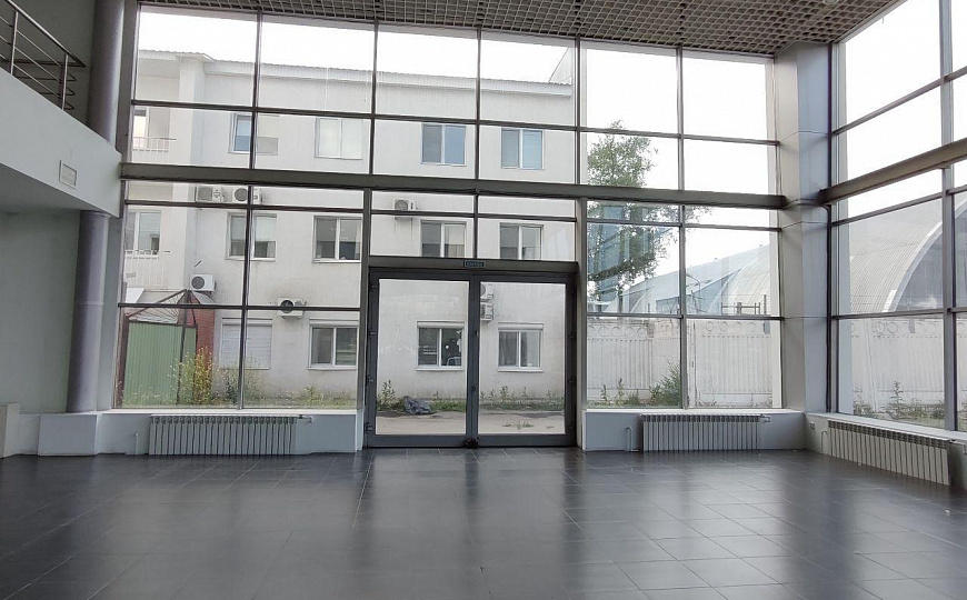 Помещение свободного назначения, 2 110 м² фото