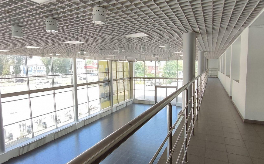 Помещение свободного назначения, 2 110 м² фото