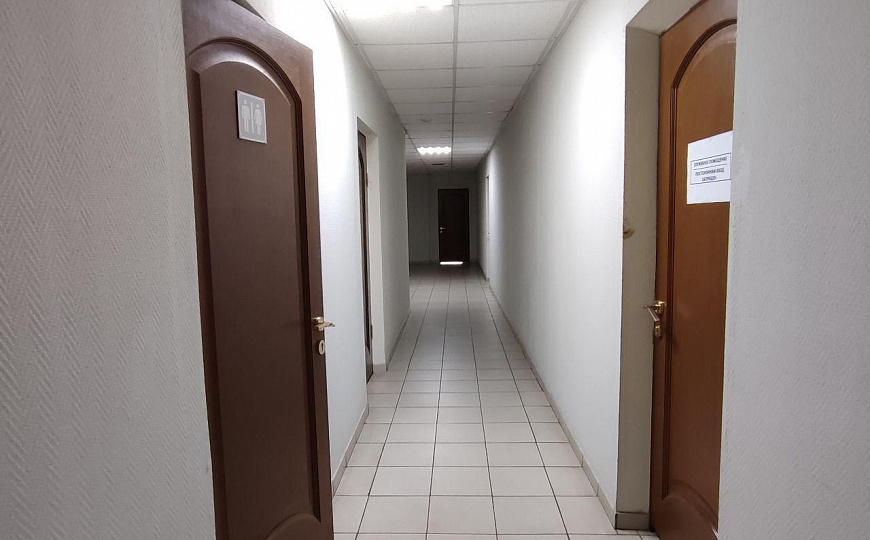 Помещение свободного назначения, 2 110 м² фото