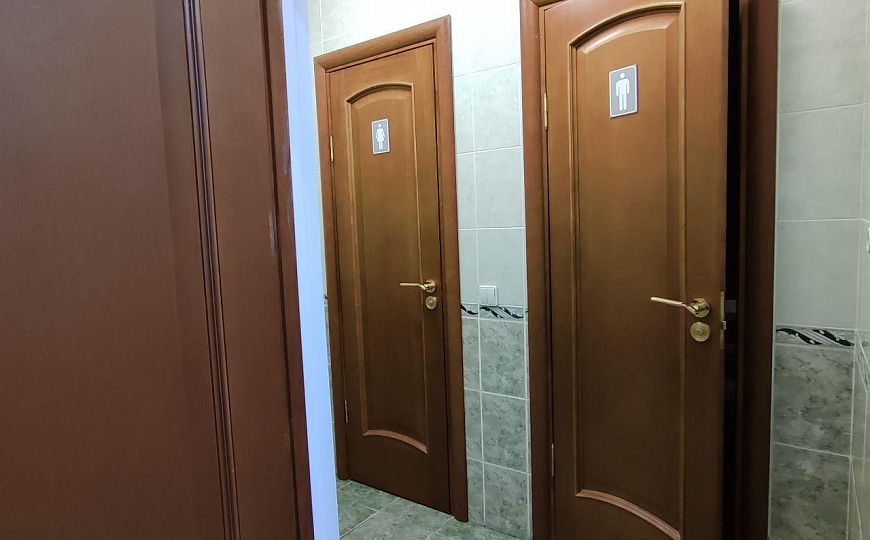 Помещение свободного назначения, 2 110 м² фото