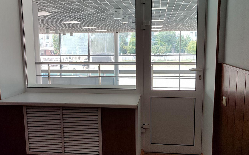 Помещение свободного назначения, 2 110 м² фото