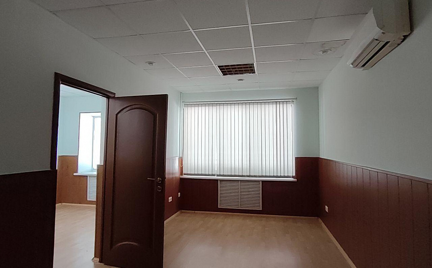 Помещение свободного назначения, 2 110 м² фото