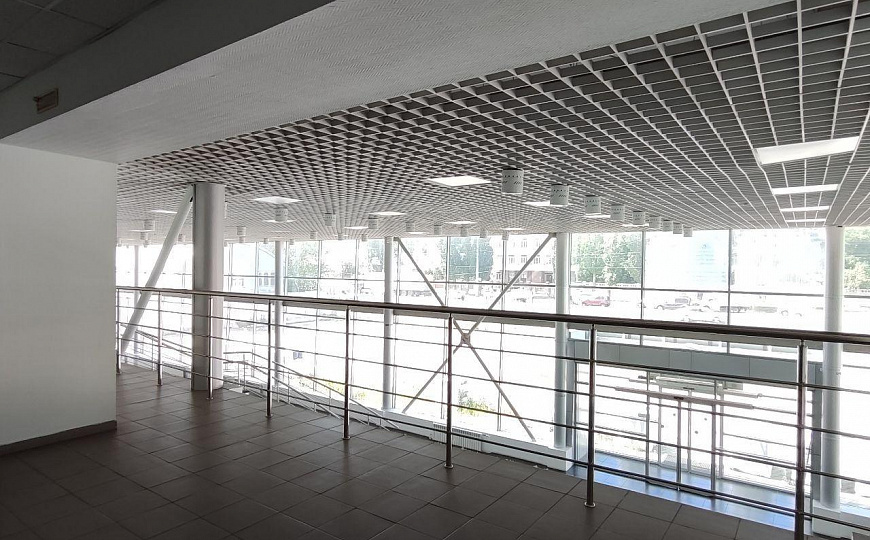 Помещение свободного назначения, 2 110 м² фото