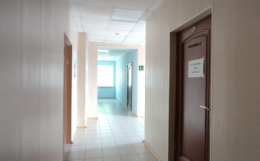 Помещение свободного назначения, 2 110 м² фото