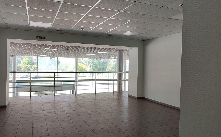 Помещение свободного назначения, 2 110 м² фото