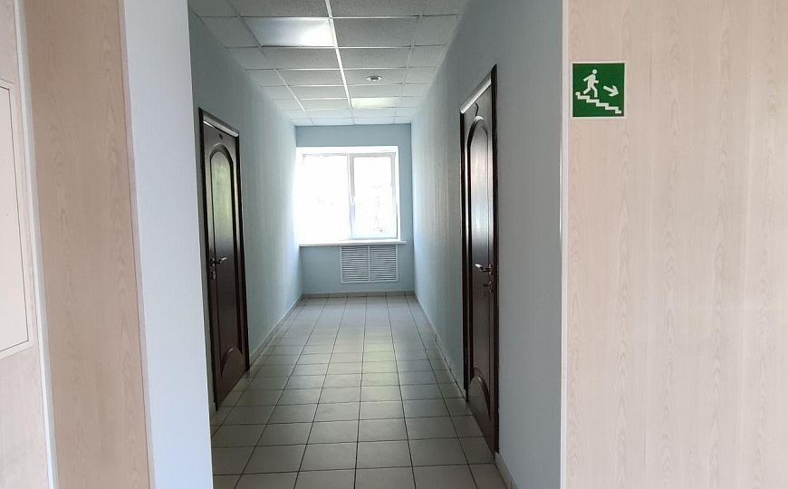 Помещение свободного назначения, 2 110 м² фото
