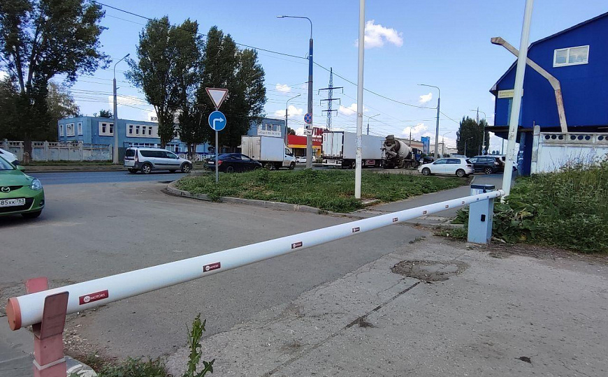 Помещение свободного назначения, 2 110 м² фото