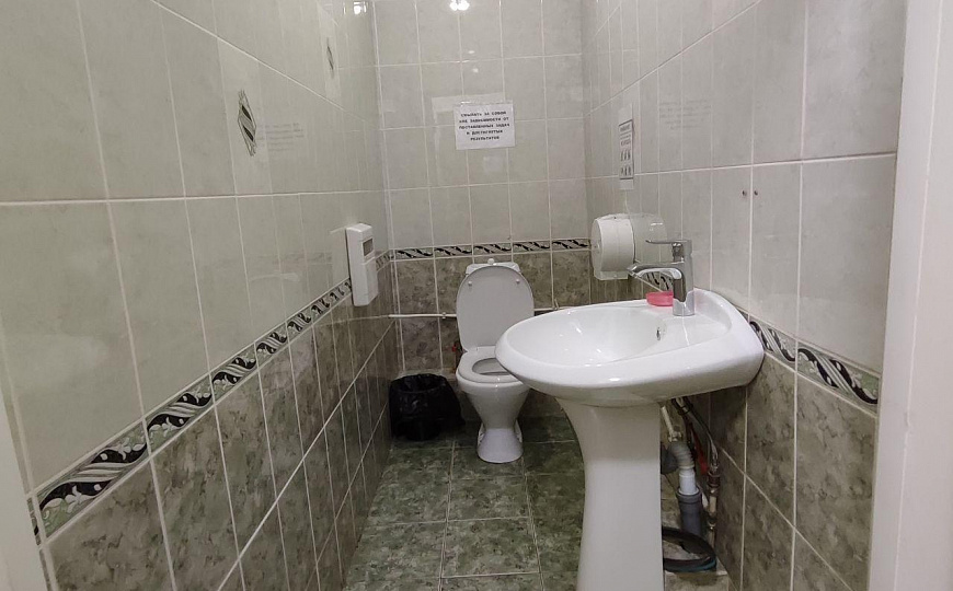 Помещение свободного назначения, 2 110 м² фото