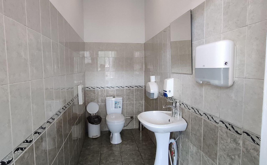 Помещение свободного назначения, 2 110 м² фото