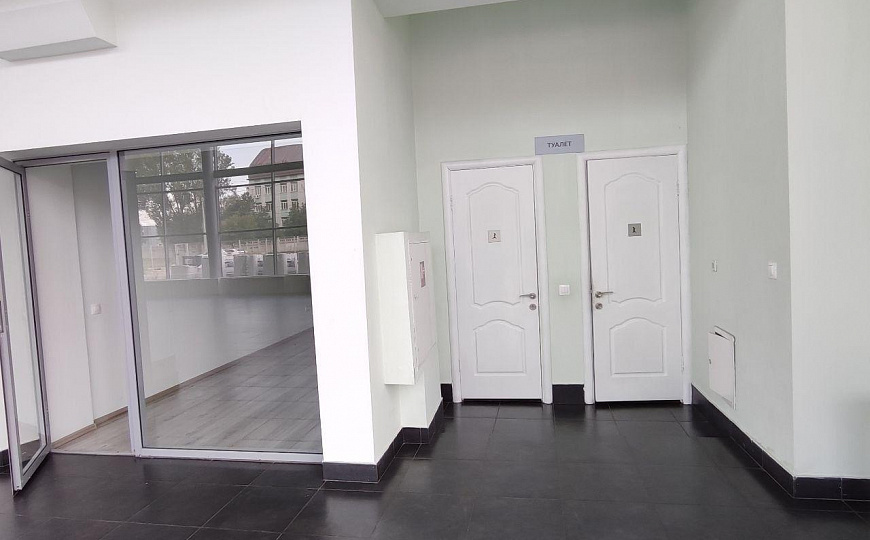 Помещение свободного назначения, 2 110 м² фото