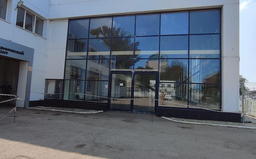 Помещение свободного назначения, 2 110 м² фото