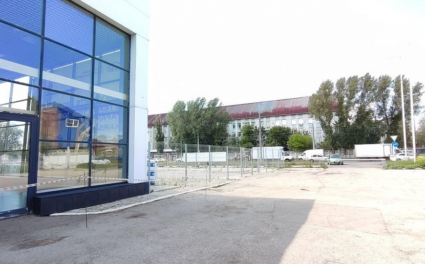 Помещение свободного назначения, 2 110 м² фото