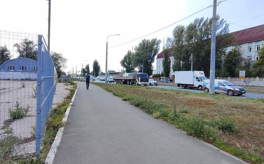 Помещение свободного назначения, 2 110 м² фото