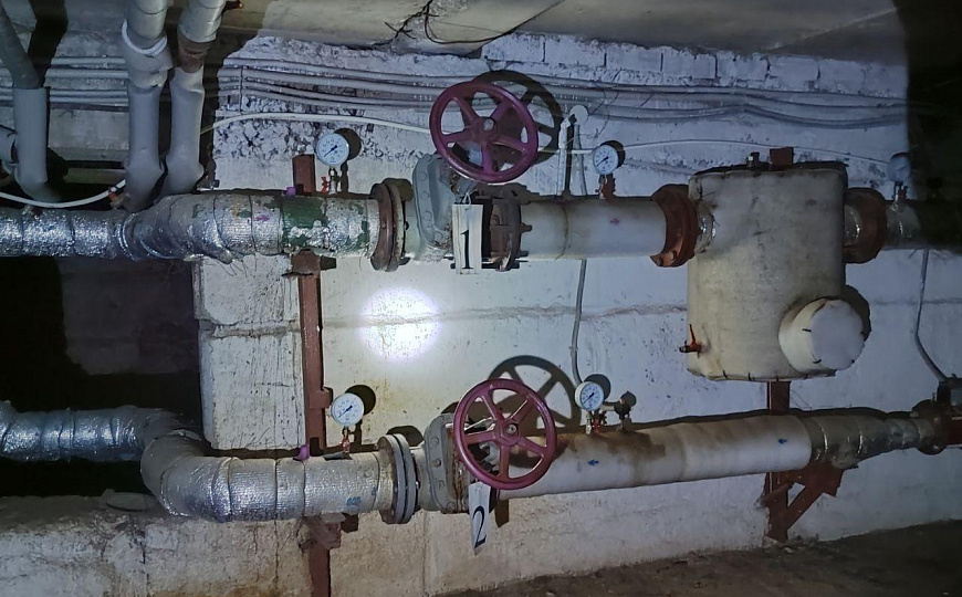 Помещение свободного назначения, 2 110 м² фото