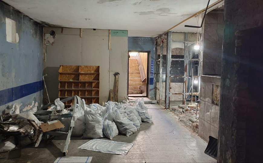 Помещение свободного назначения, 84,5 м² фото