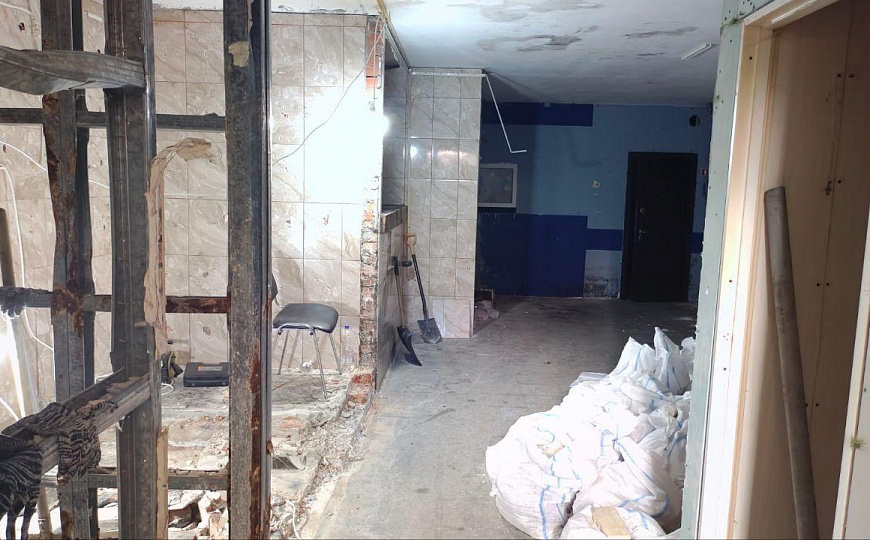 Помещение свободного назначения, 84,5 м² фото